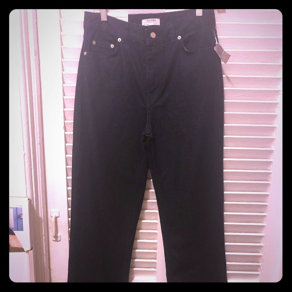 Zara Women’s Jeans